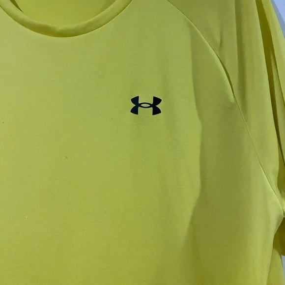Under Armour Tech Tee - Picture 2 of 5